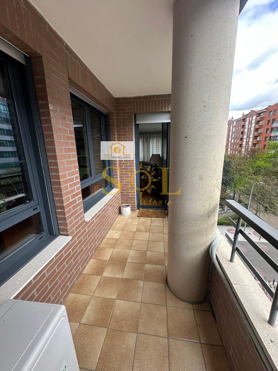 INCREIBLE PISO EN FRAY LUIS DE LEON - Zona Corte Inglés (León) - Foto 34