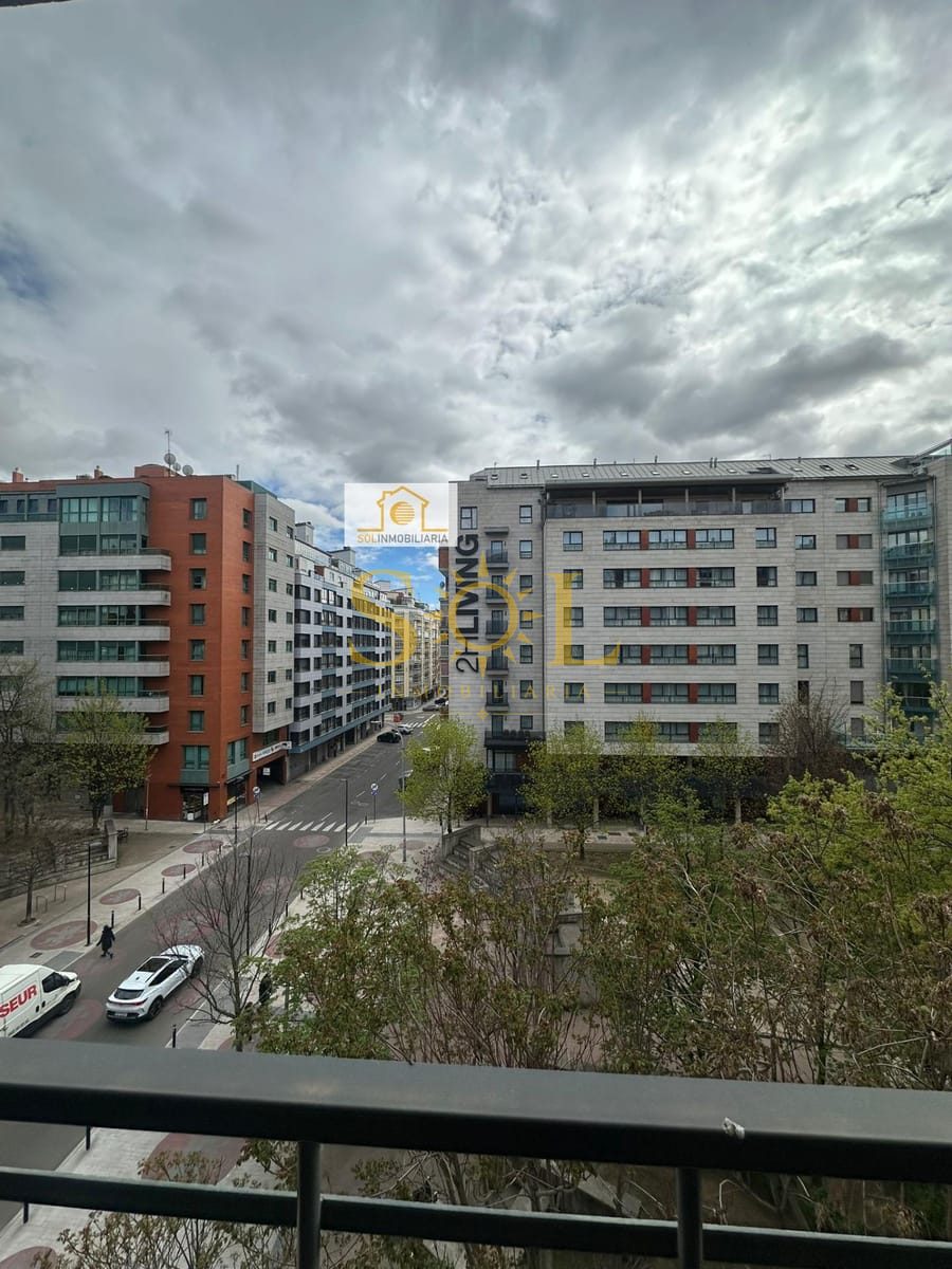INCREIBLE PISO EN FRAY LUIS DE LEON - Zona Corte Inglés (León) - Foto 35