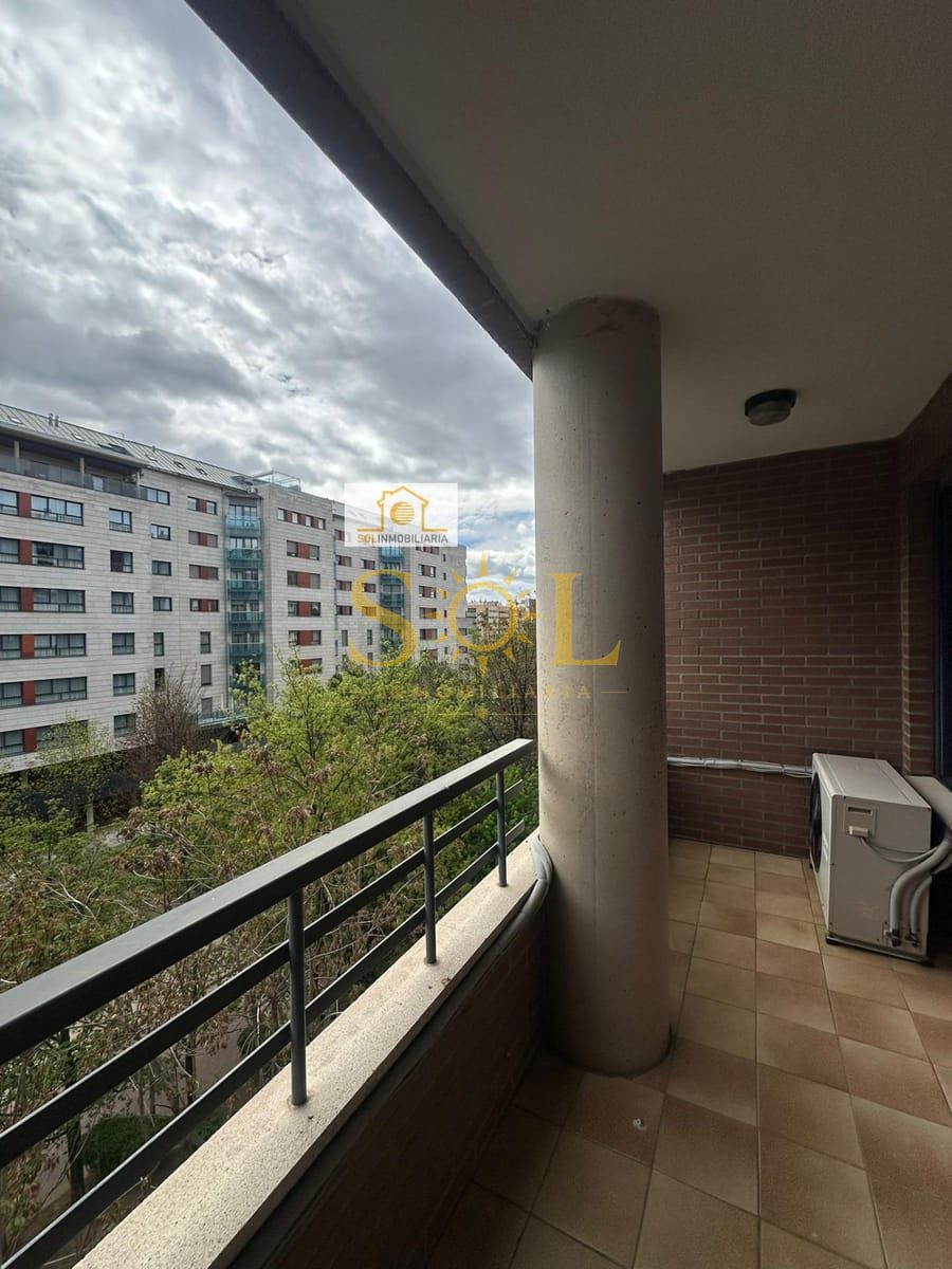 INCREIBLE PISO EN FRAY LUIS DE LEON - Zona Corte Inglés (León) - Foto 36