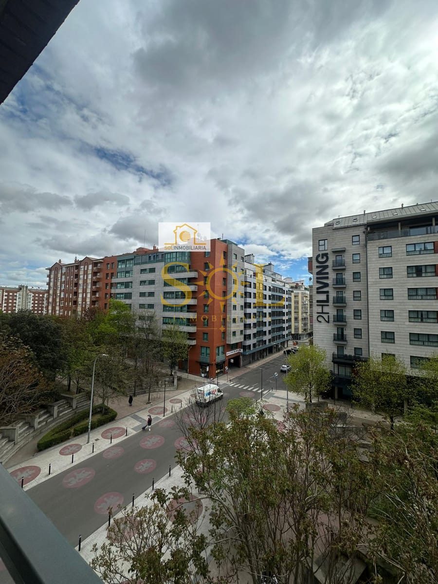 INCREIBLE PISO EN FRAY LUIS DE LEON - Zona Corte Inglés (León) - Foto 37