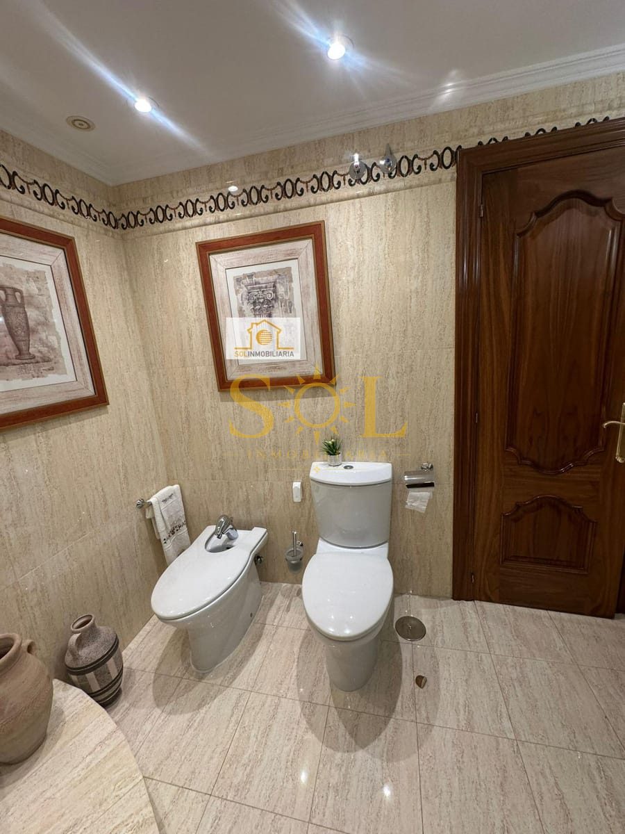 INCREIBLE PISO EN FRAY LUIS DE LEON - Zona Corte Inglés (León) - Foto 44