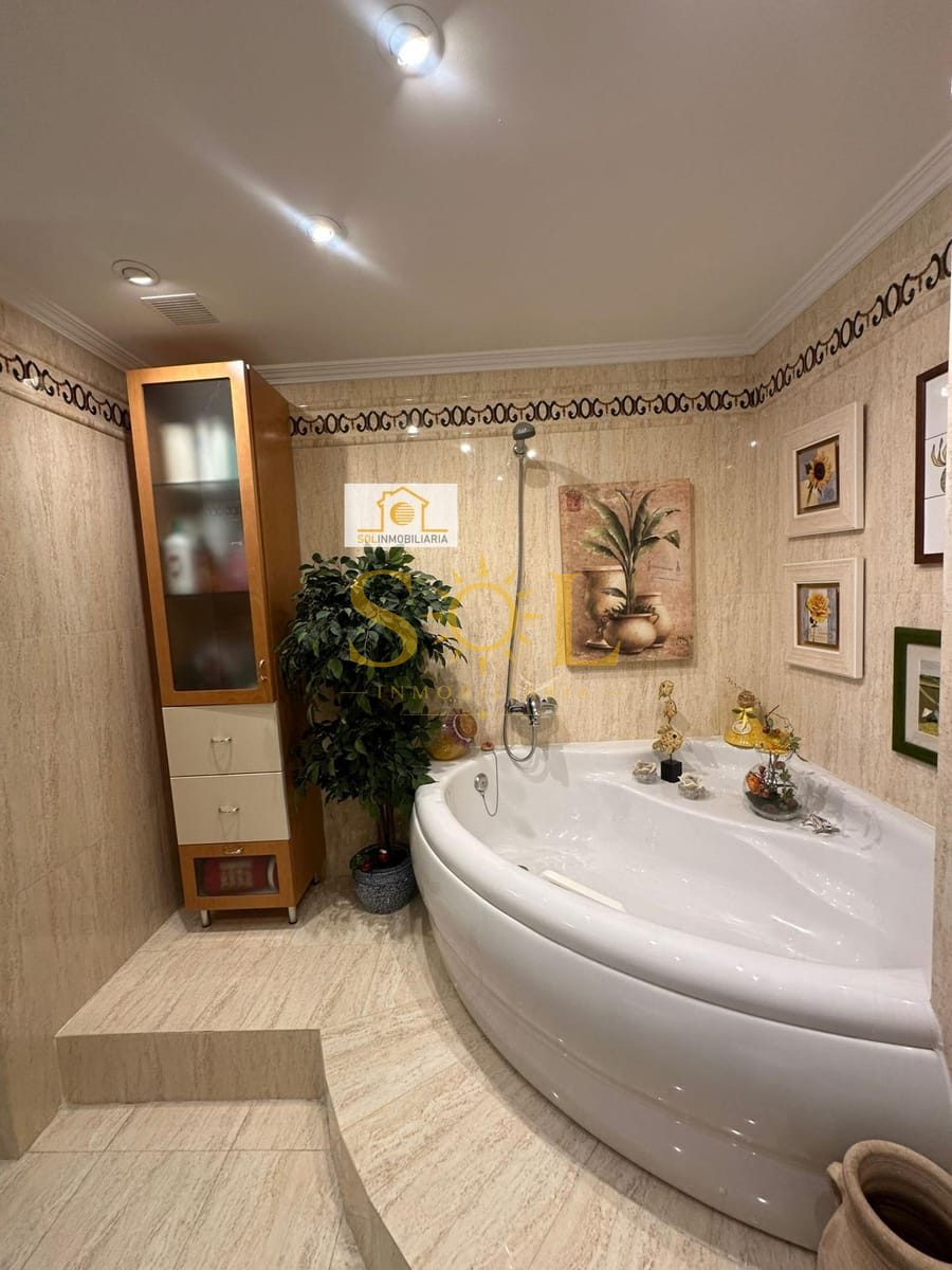 INCREIBLE PISO EN FRAY LUIS DE LEON - Zona Corte Inglés (León) - Foto 48