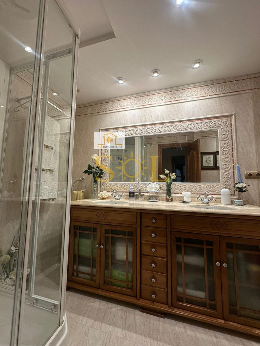 INCREIBLE PISO EN FRAY LUIS DE LEON - Zona Corte Inglés (León) - Foto 72