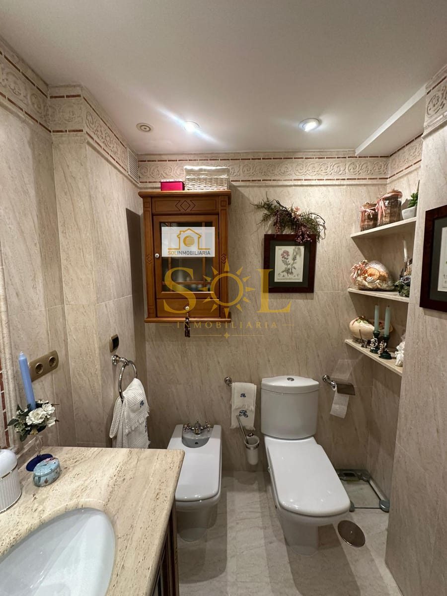INCREIBLE PISO EN FRAY LUIS DE LEON - Zona Corte Inglés (León) - Foto 74
