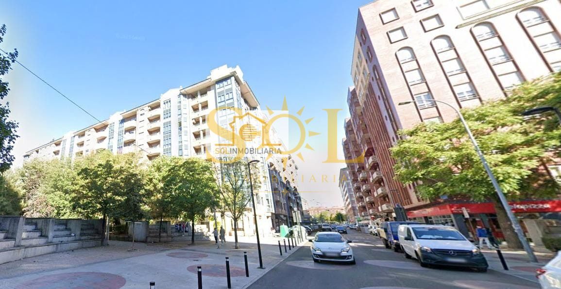 INCREIBLE PISO EN FRAY LUIS DE LEON - Zona Corte Inglés (León) - Foto 75