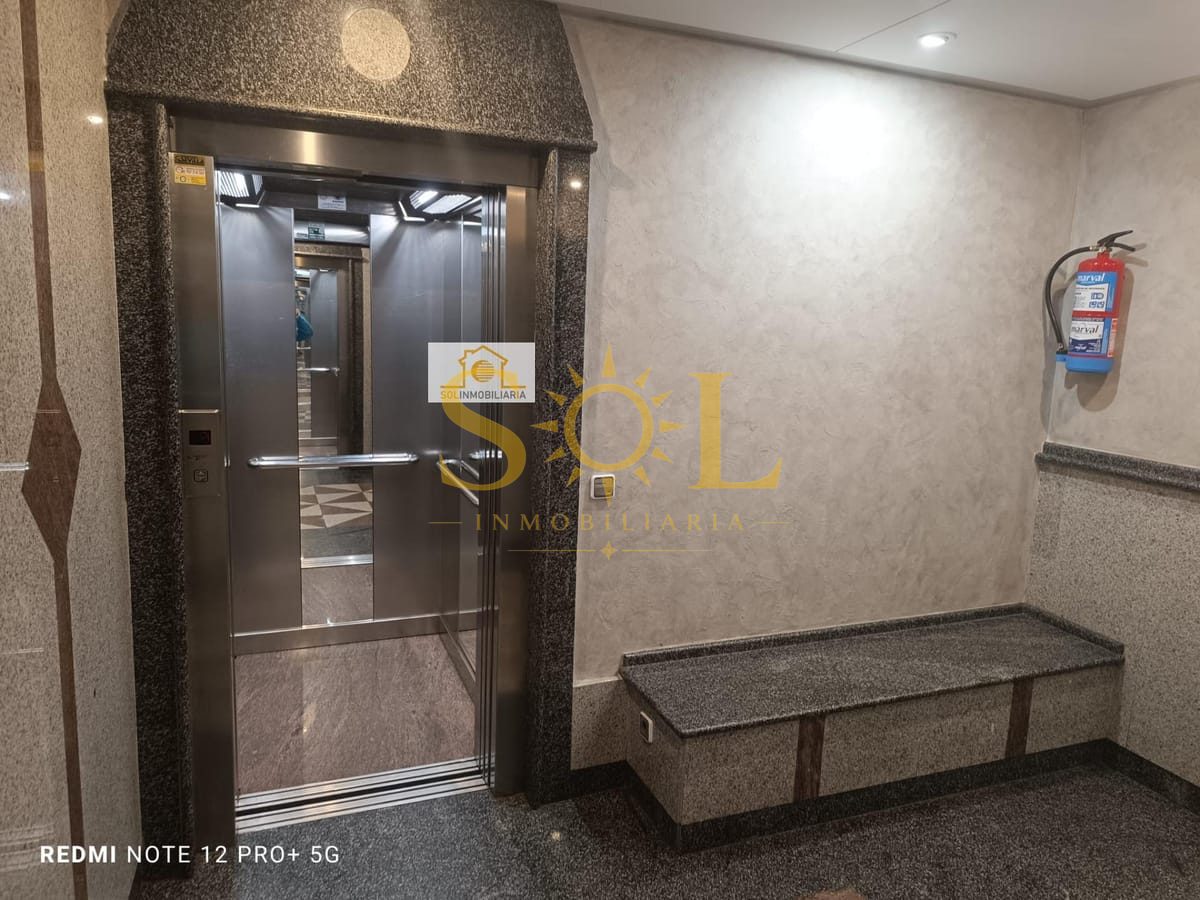 INCREIBLE PISO EN FRAY LUIS DE LEON - Zona Corte Inglés (León) - Foto 81