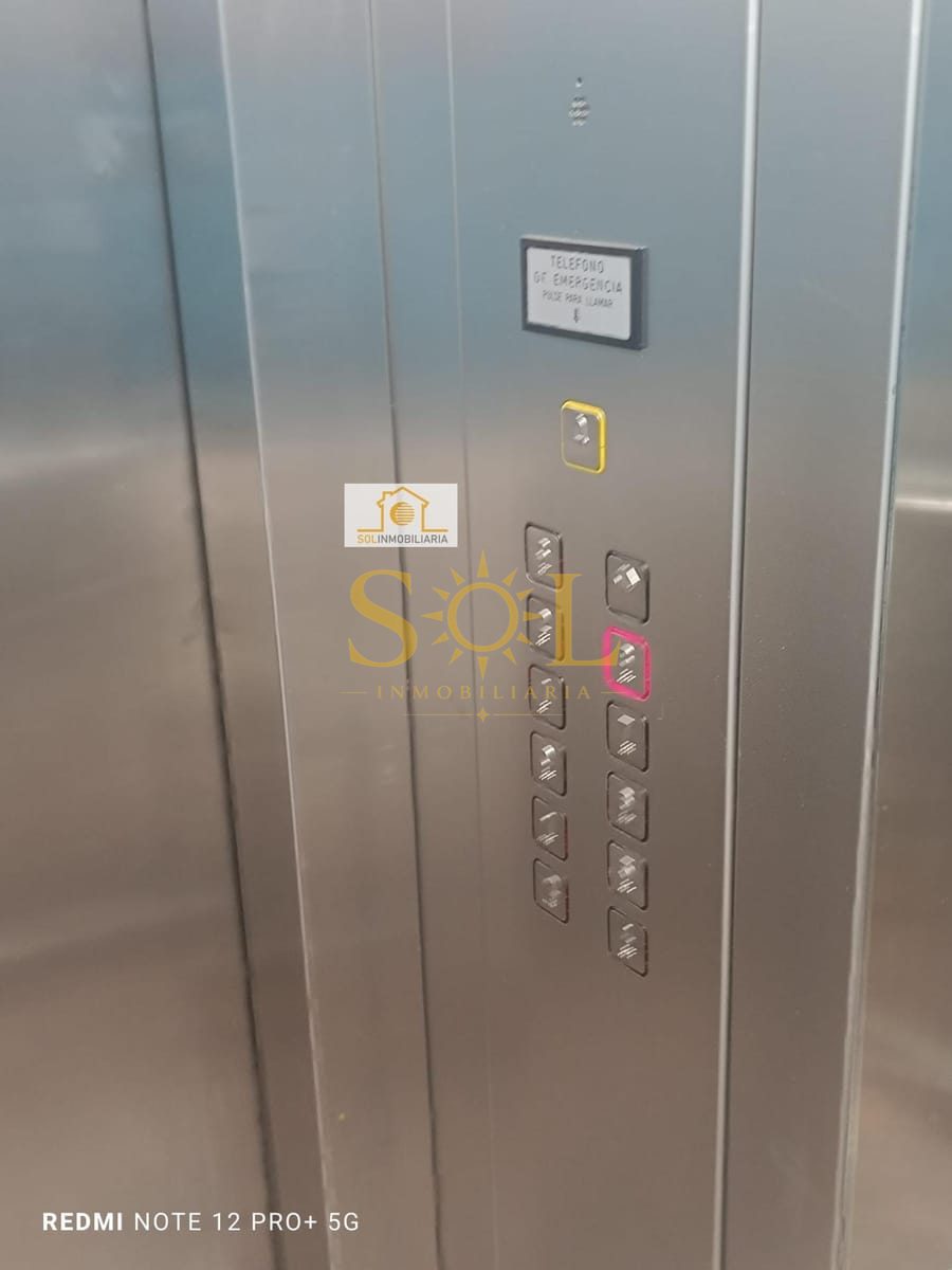 INCREIBLE PISO EN FRAY LUIS DE LEON - Zona Corte Inglés (León) - Foto 82