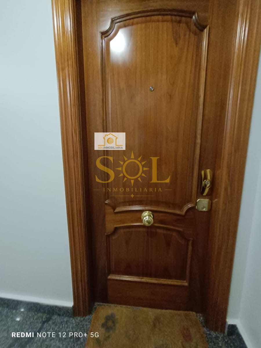 INCREIBLE PISO EN FRAY LUIS DE LEON - Zona Corte Inglés (León) - Foto 83