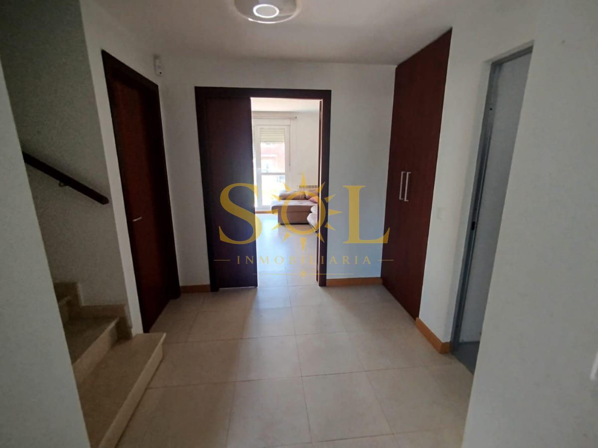 CHALET PAREADO EN CEMBRANOS (LEON) - Foto 16