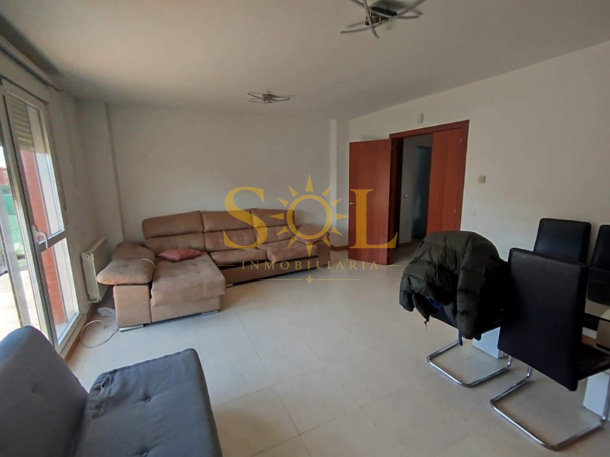 CHALET PAREADO EN CEMBRANOS (LEON) - Foto 21