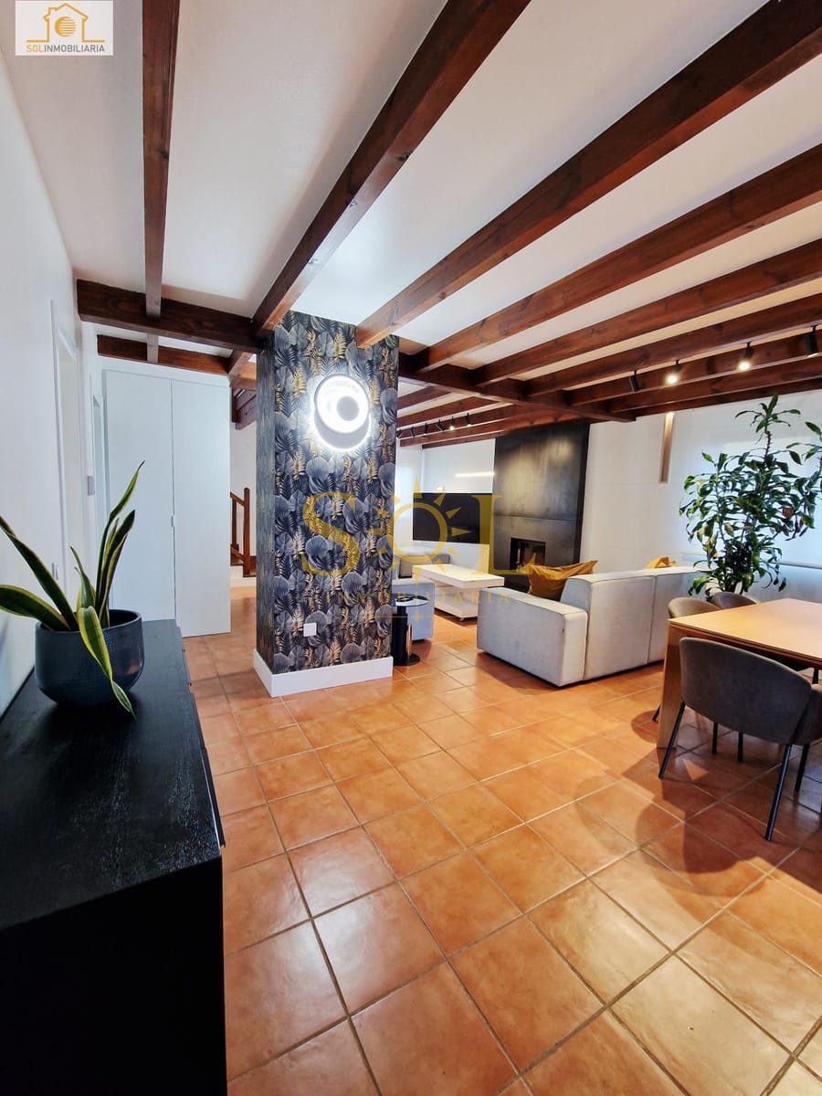 Exclusivo chalet independiente con jardín en Las Paradinas (León) - Foto 28