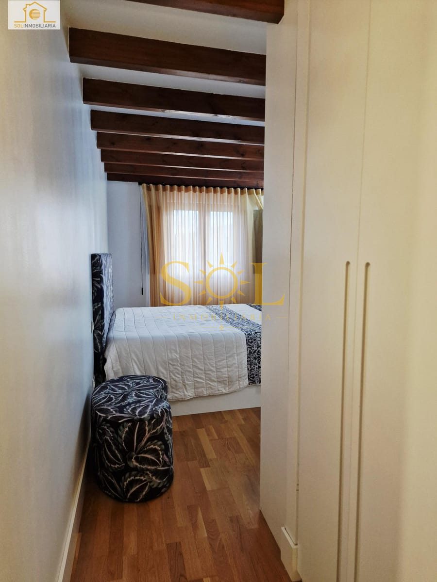 Exclusivo chalet independiente con jardín en Las Paradinas (León) - Foto 35