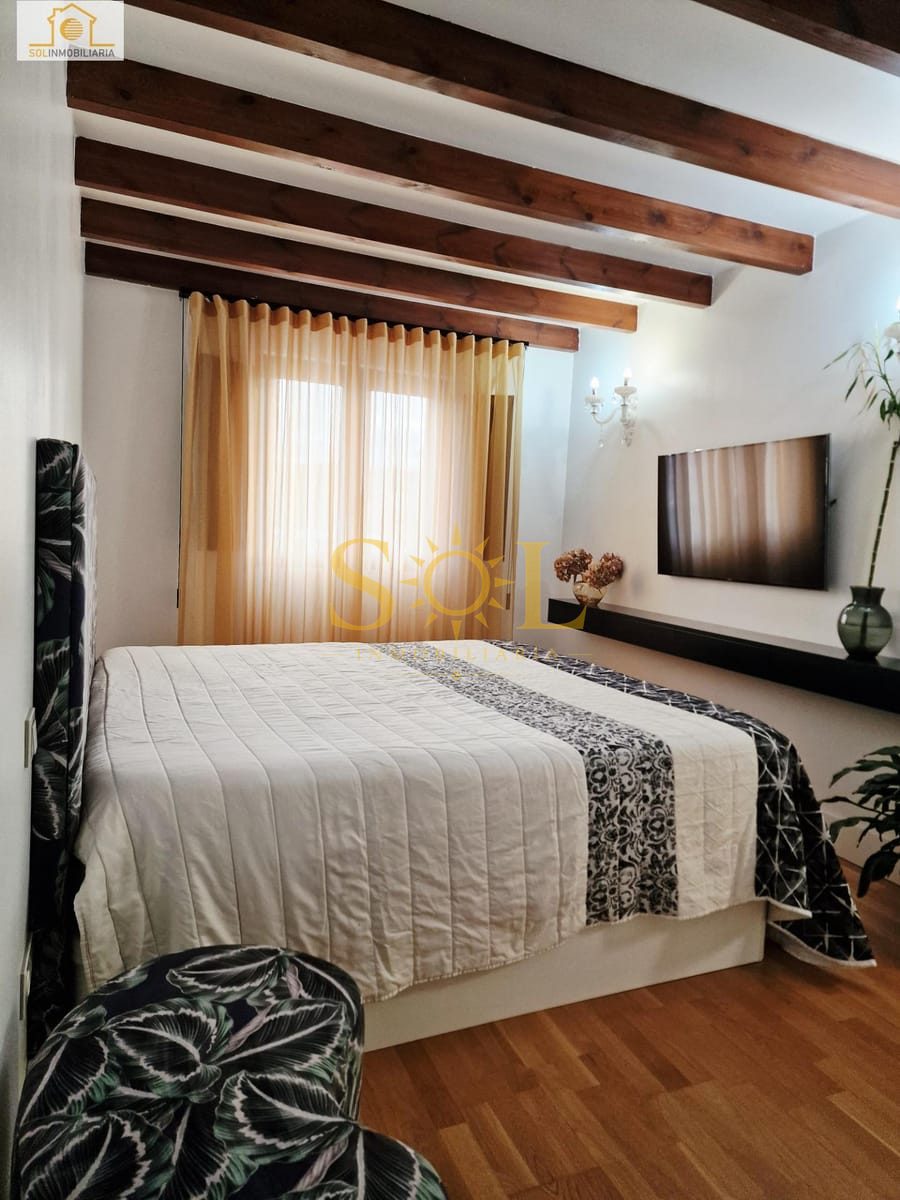 Exclusivo chalet independiente con jardín en Las Paradinas (León) - Foto 36