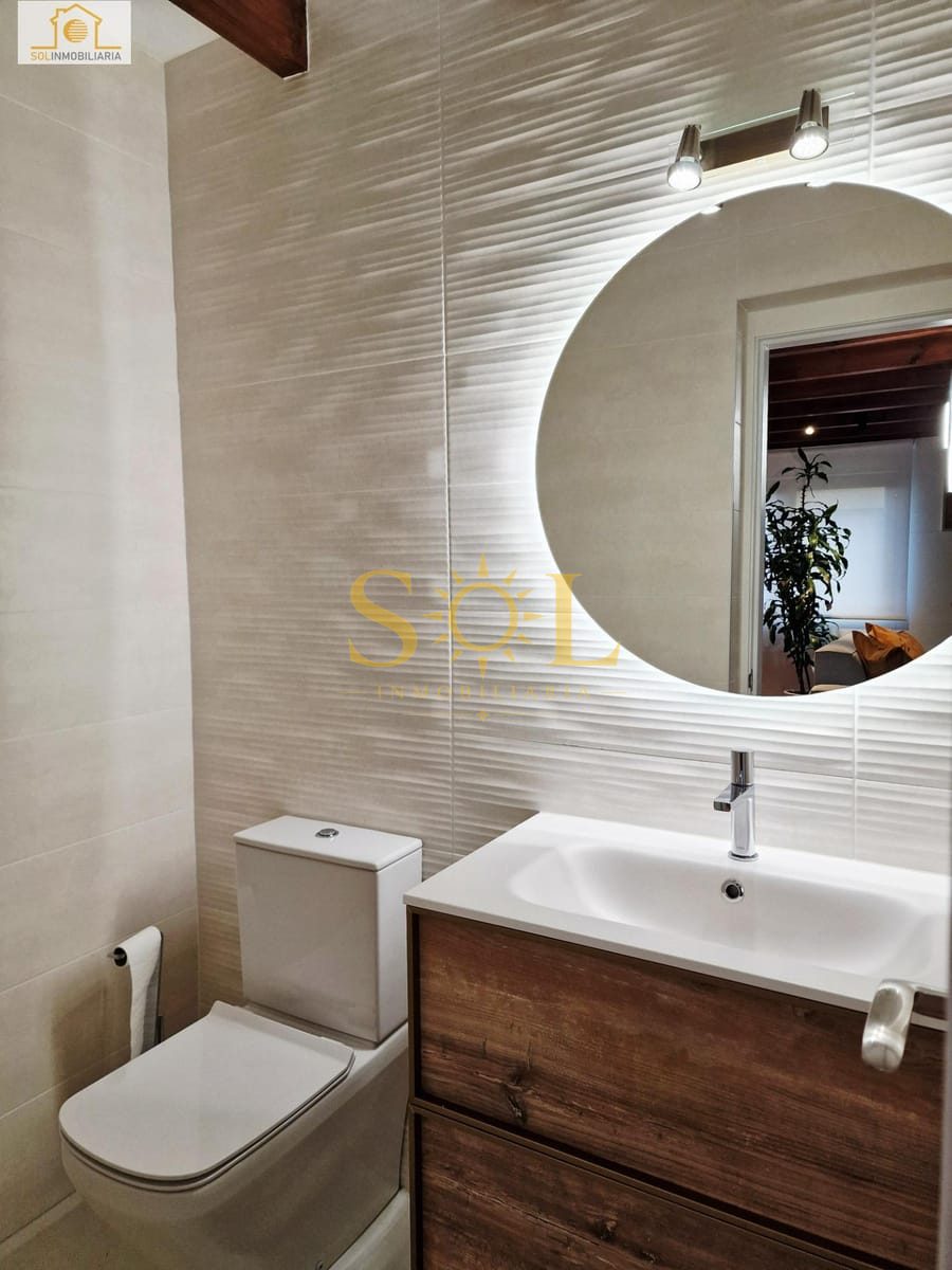Exclusivo chalet independiente con jardín en Las Paradinas (León) - Foto 37