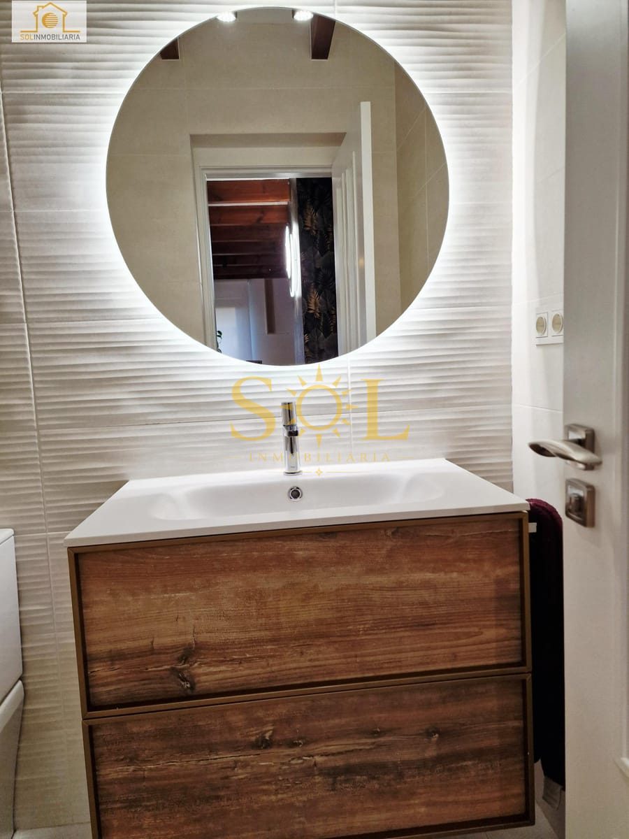 Exclusivo chalet independiente con jardín en Las Paradinas (León) - Foto 38