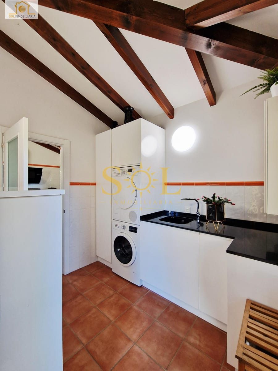 Exclusivo chalet independiente con jardín en Las Paradinas (León) - Foto 42