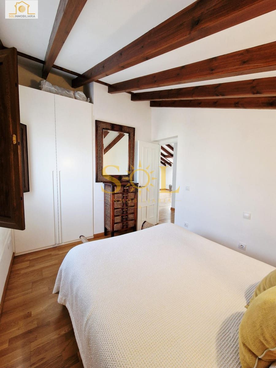 Exclusivo chalet independiente con jardín en Las Paradinas (León) - Foto 50