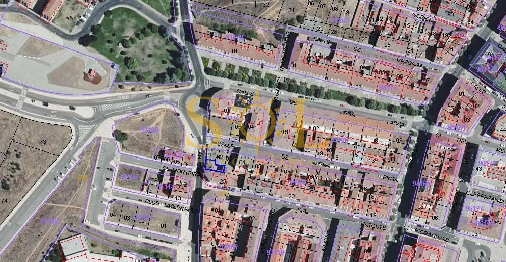 Suelo urbano en Calle San Antonio 58 (León) - Foto 7