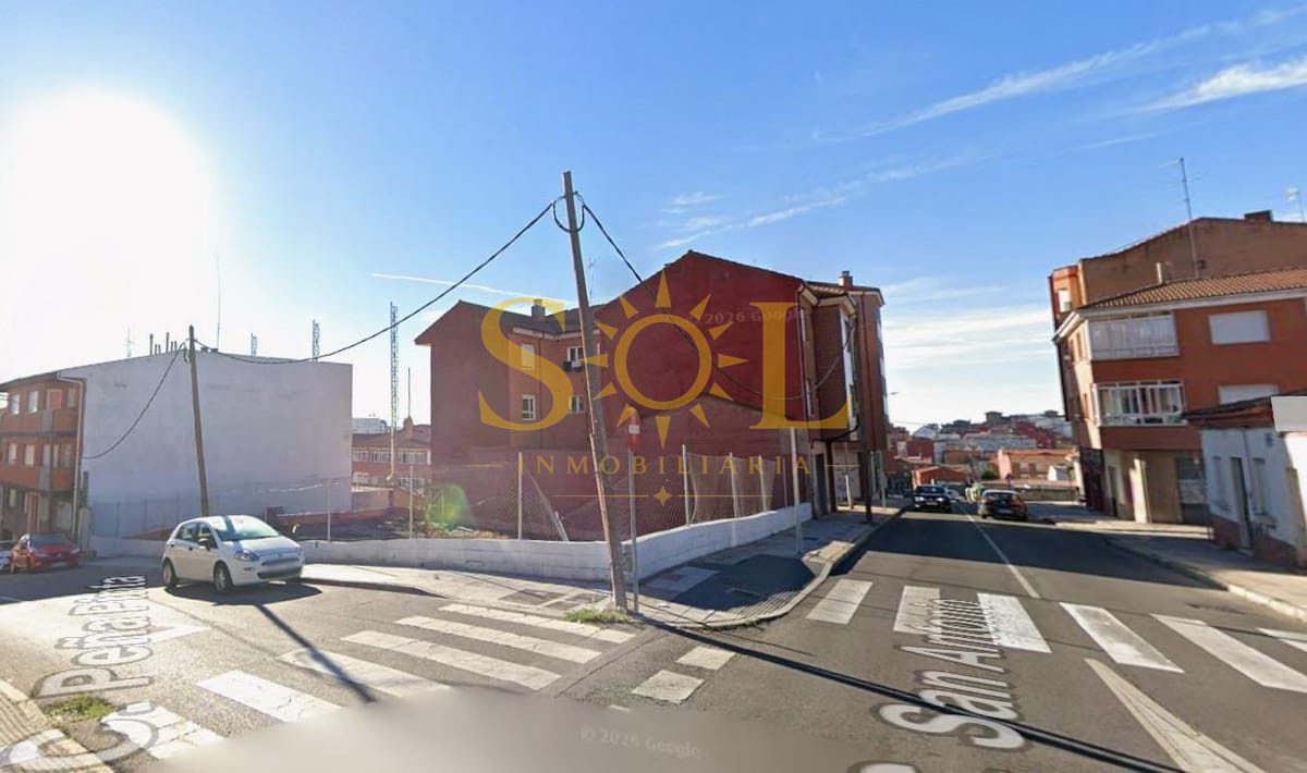 Suelo urbano en Calle San Antonio 58 (León) - Foto 8
