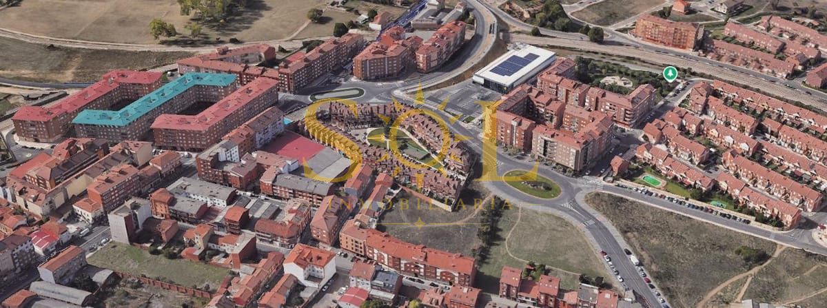 Suelo urbano en Glorieta de La Policia Nacional en Trobajo del Camino (León) - Foto 8