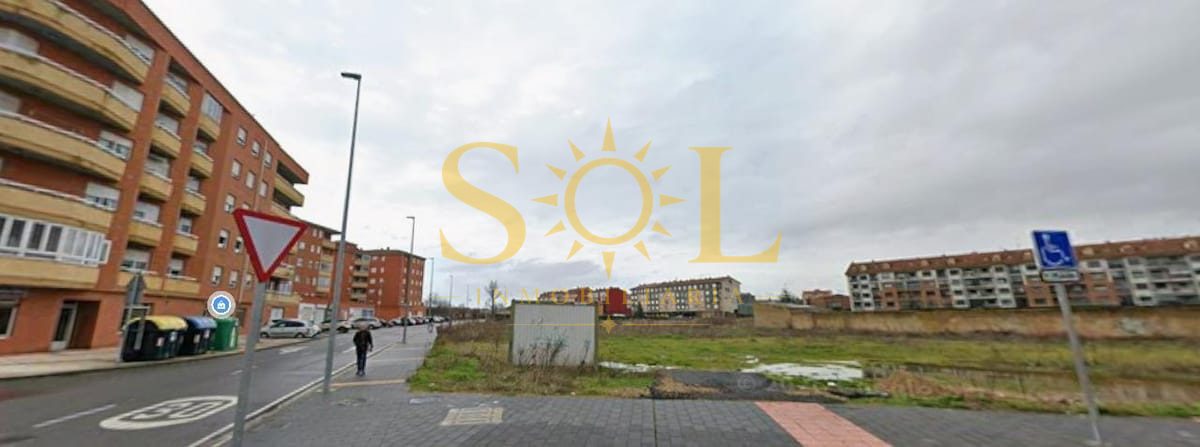 Suelo urbano en esquina calle Orugo en Trobajo del Camino (León) - Foto 6
