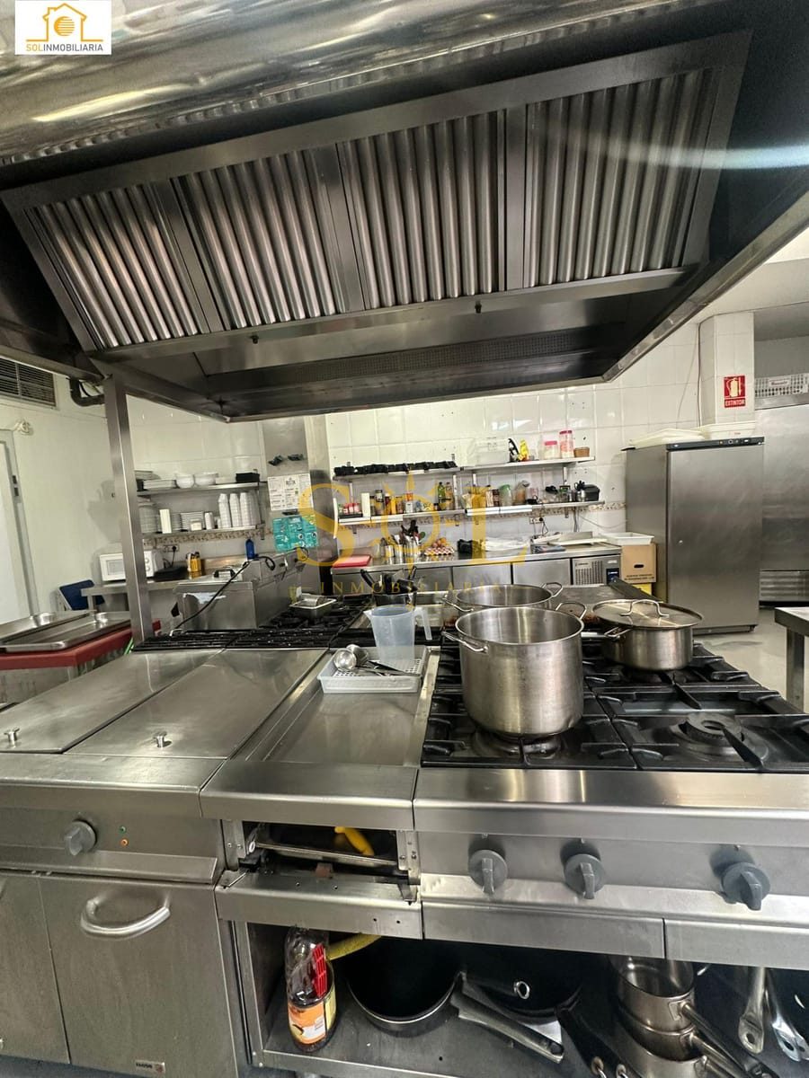 ALQUILER LOCAL HOSTELERIA - Foto 4