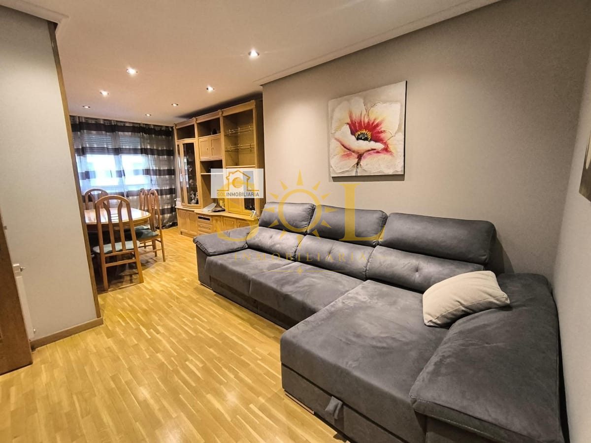 Se vende piso en Ponferrada - Foto 1