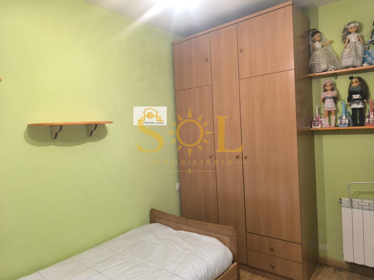 Se vende piso en Ponferrada - Foto 12