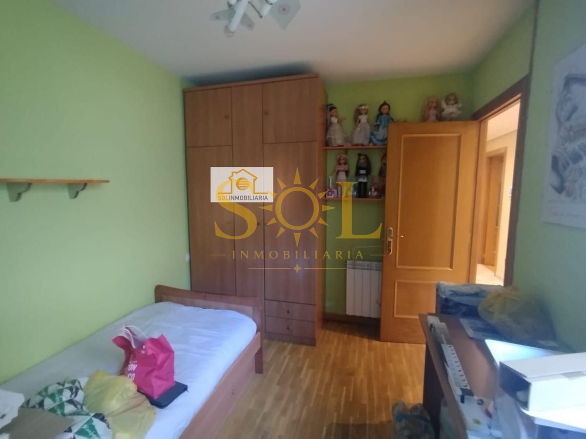 Se vende piso en Ponferrada - Foto 13