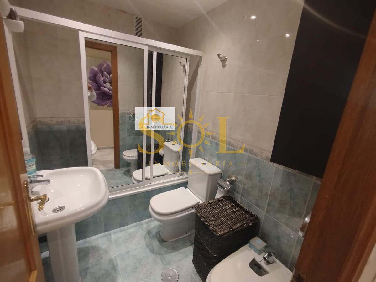 Se vende piso en Ponferrada - Foto 16