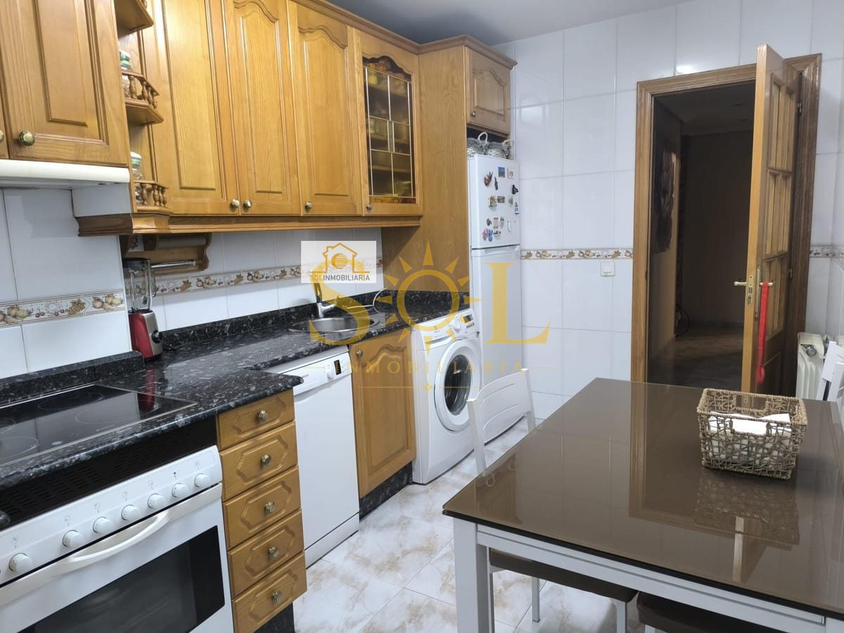 Se vende piso en Ponferrada - Foto 18