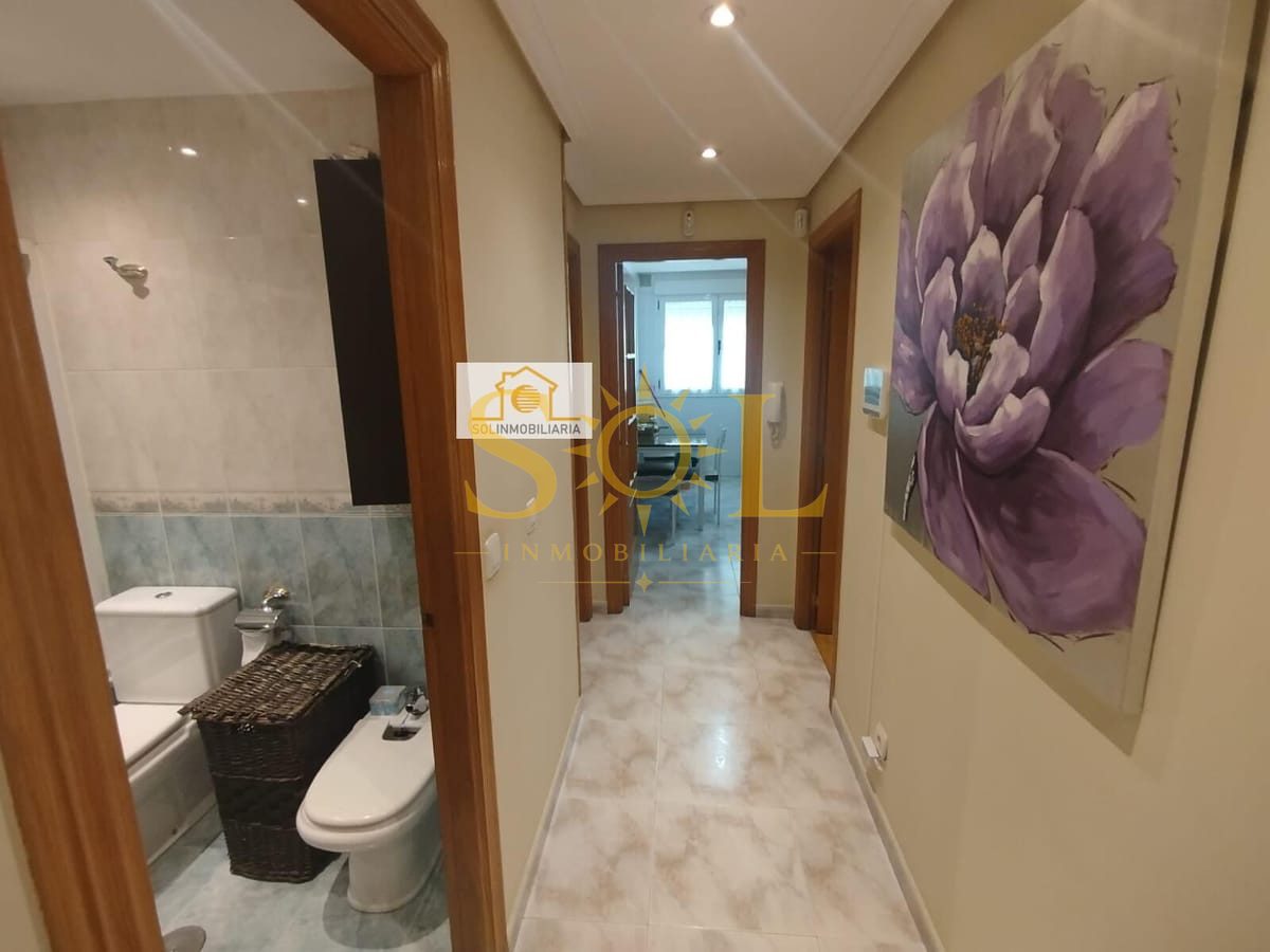 Se vende piso en Ponferrada - Foto 28