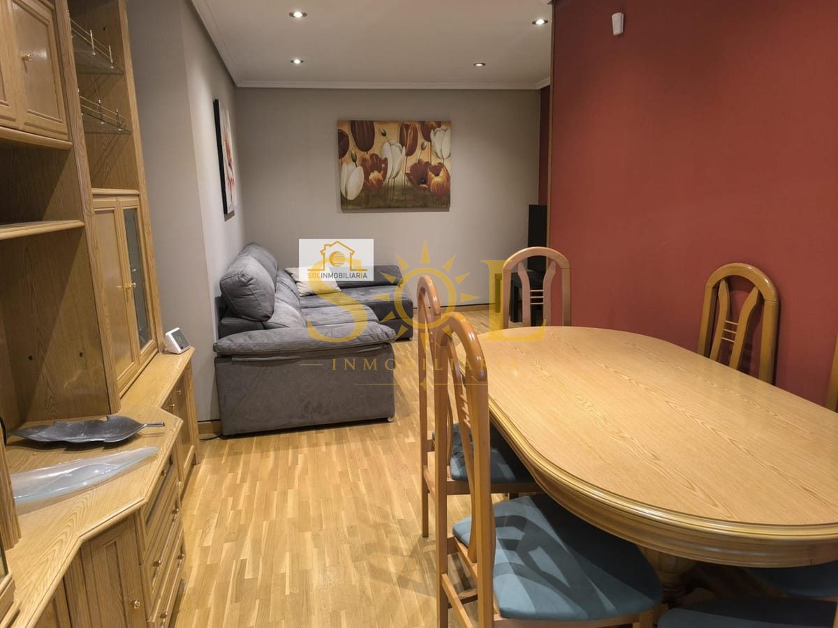 Se vende piso en Ponferrada - Foto 3