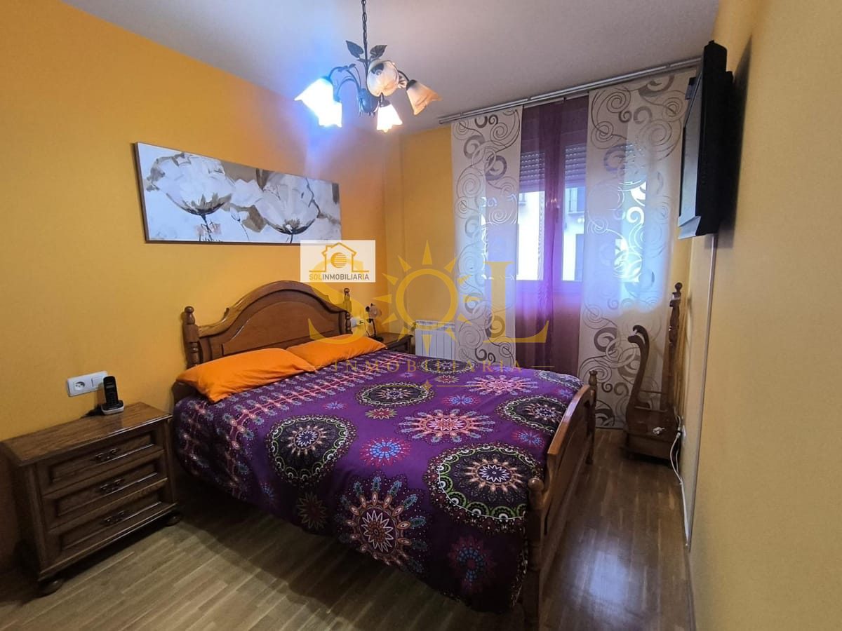 Se vende piso en Ponferrada - Foto 6