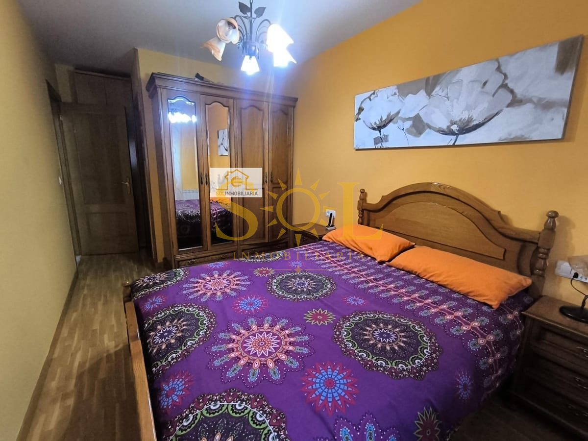 Se vende piso en Ponferrada - Foto 7