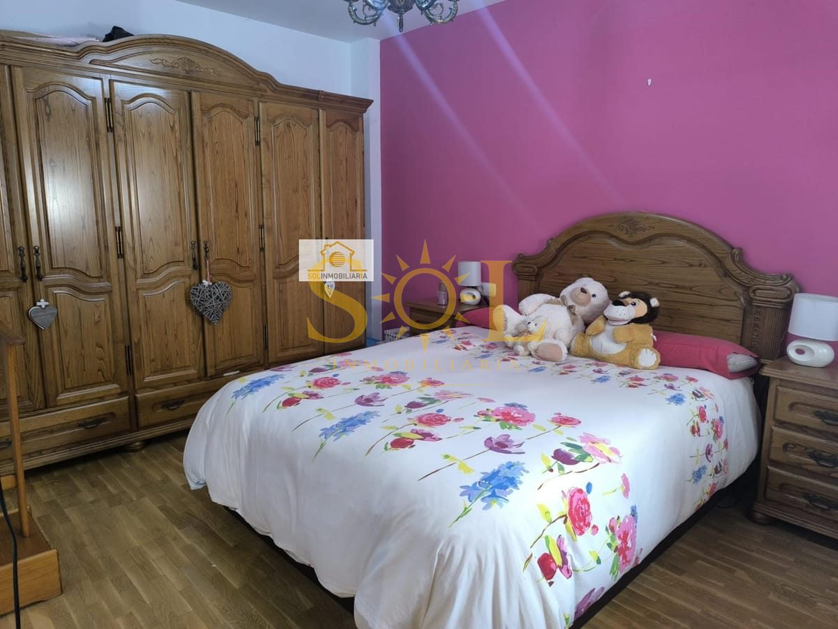 Se vende piso en Ponferrada - Foto 8