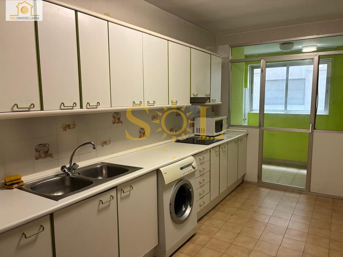 SE VENDE PISO EN LA CALLE SAMPIRO (LEON) - Foto 6