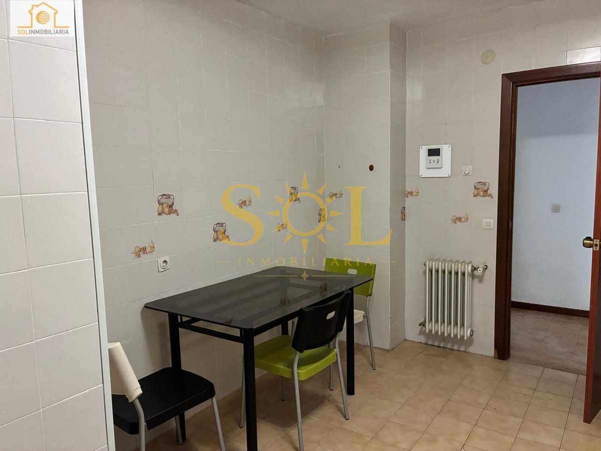 SE VENDE PISO EN LA CALLE SAMPIRO (LEON) - Foto 7