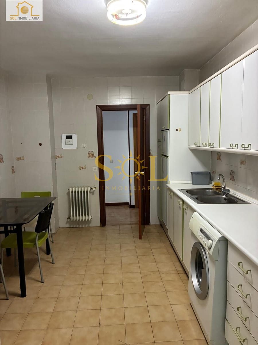 SE VENDE PISO EN LA CALLE SAMPIRO (LEON) - Foto 8