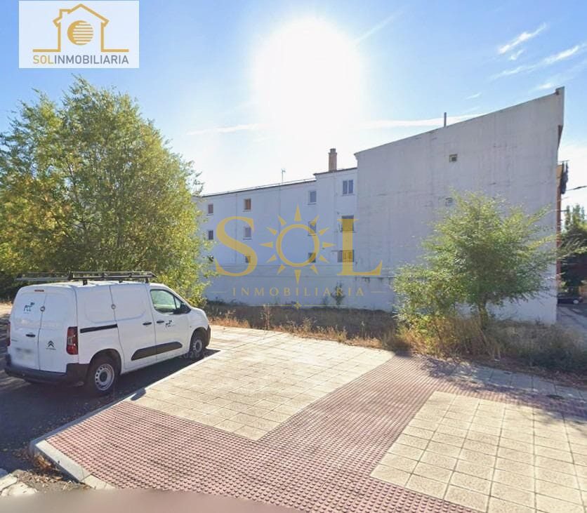 Se vende parcela  polígono  ventas - Foto 6