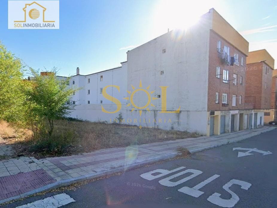 Se vende parcela  polígono  ventas - Foto 7
