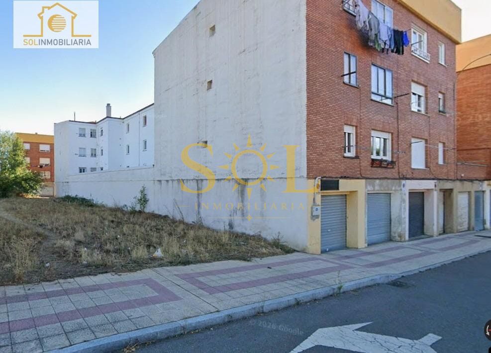 Se vende parcela  polígono  ventas - Foto 8