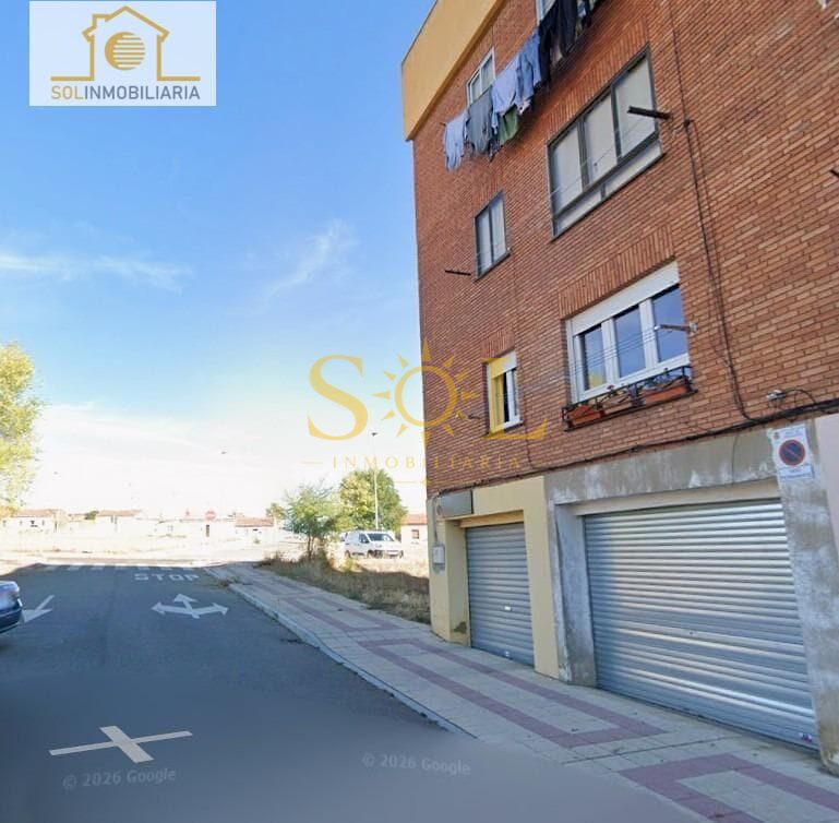 Se vende parcela  polígono  ventas - Foto 9