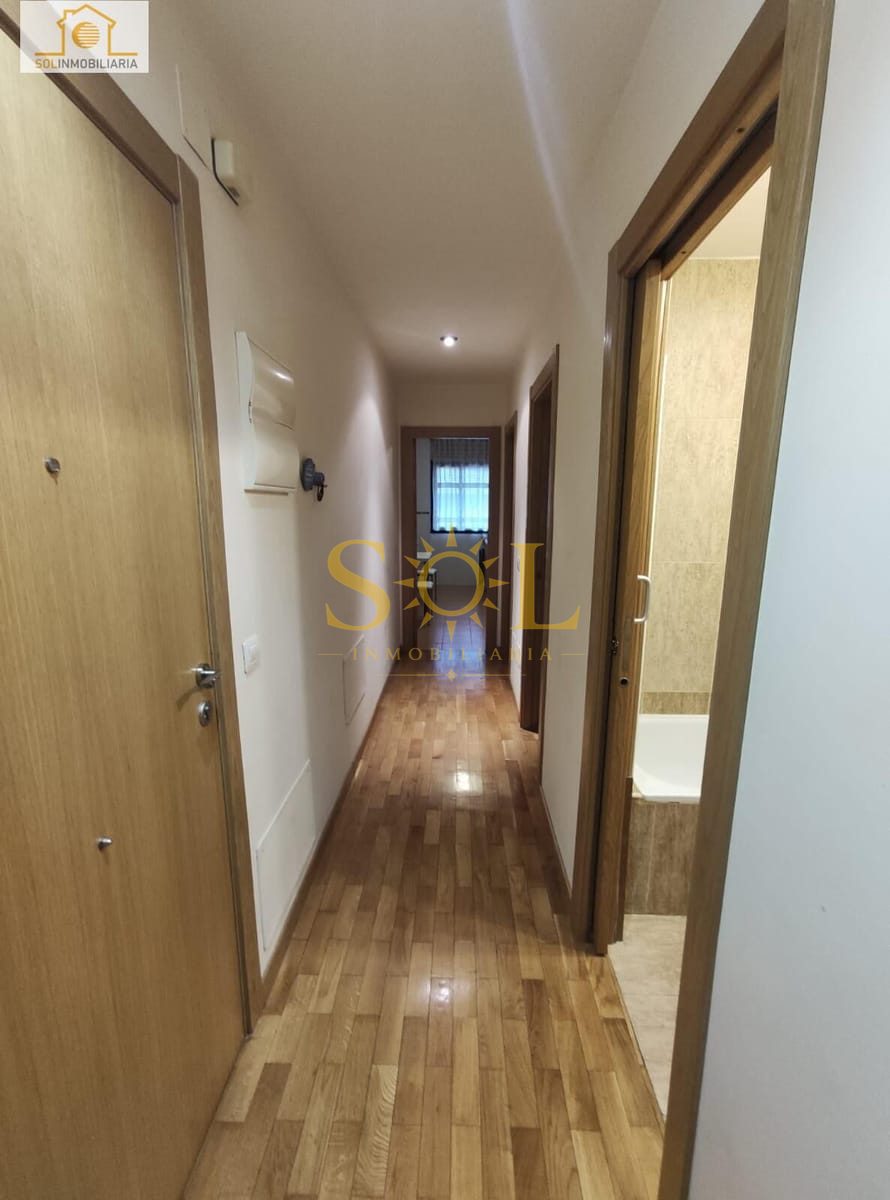 PISO EN EL CENTRO DE LEÓN CON GARAJE Y TRASTERO - Foto 16