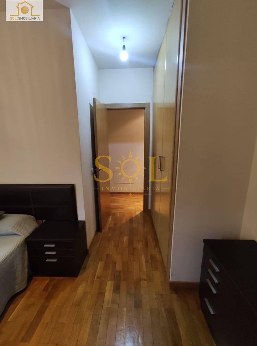 PISO EN EL CENTRO DE LEÓN CON GARAJE Y TRASTERO - Foto 25