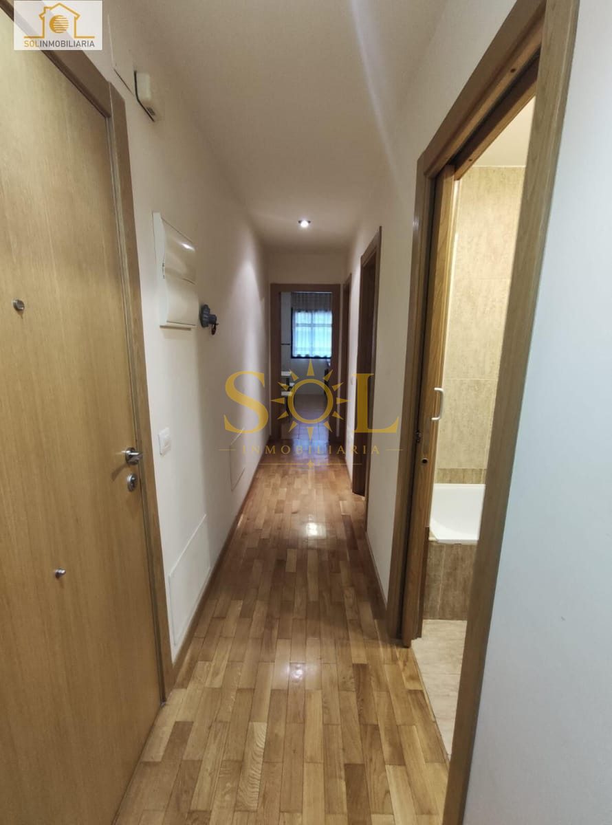PISO EN EL CENTRO DE LEÓN CON GARAJE Y TRASTERO - Foto 26