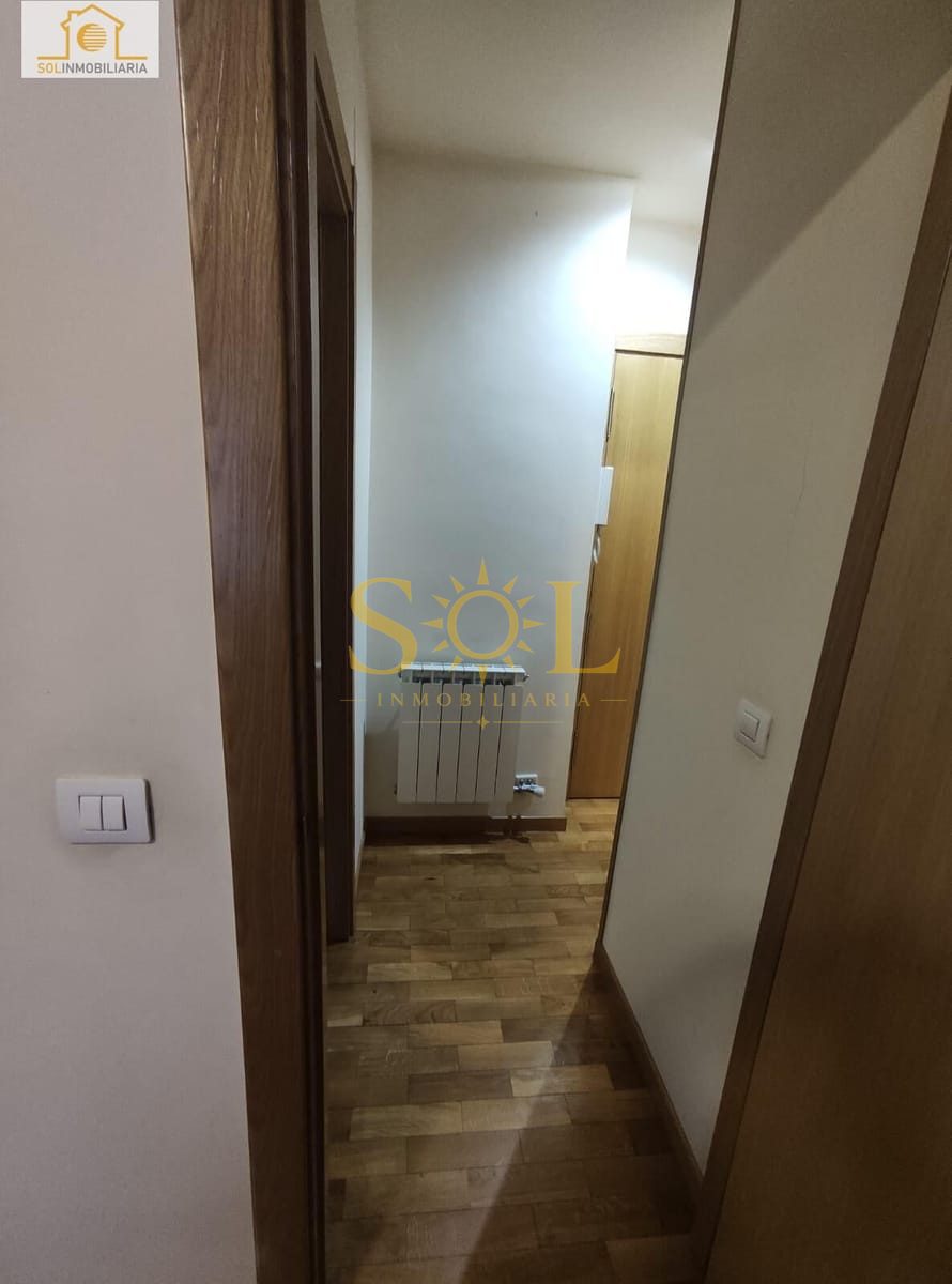 PISO EN EL CENTRO DE LEÓN CON GARAJE Y TRASTERO - Foto 29