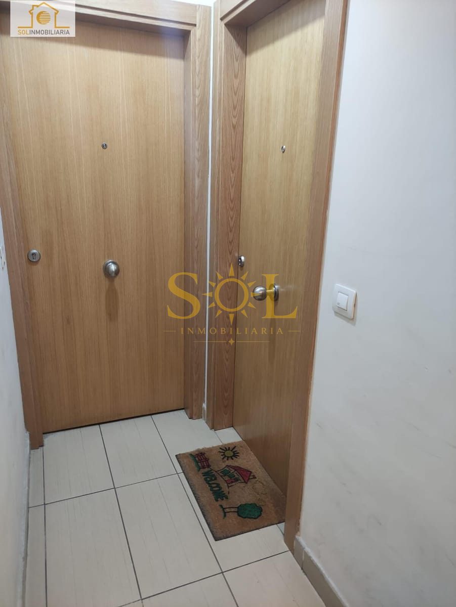 PISO EN EL CENTRO DE LEÓN CON GARAJE Y TRASTERO - Foto 37