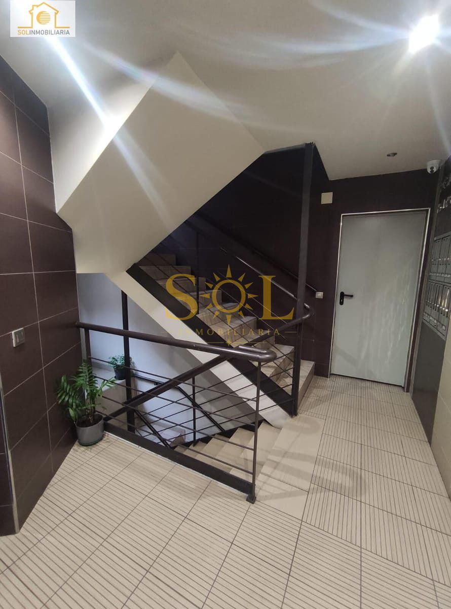 PISO EN EL CENTRO DE LEÓN CON GARAJE Y TRASTERO - Foto 38