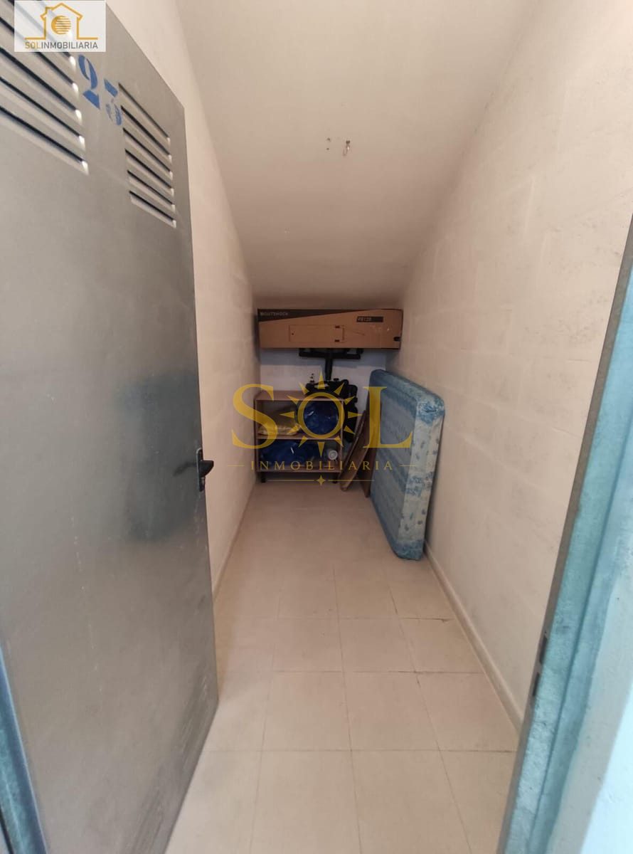 PISO EN EL CENTRO DE LEÓN CON GARAJE Y TRASTERO - Foto 41
